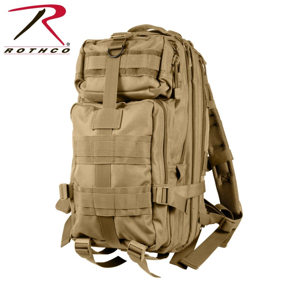 Rothco Military Trauma Kit - Tactical & Duty Gear